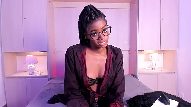 Stefannyevans_ webcam