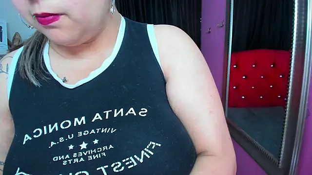 ScarletBigTitties