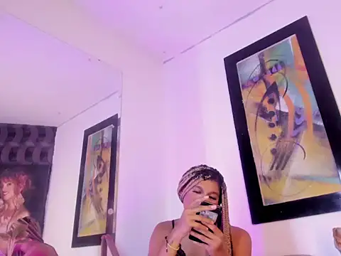 Ciara_HotTs webcam