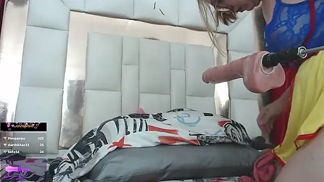 candyrojas webcam