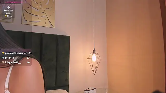 Christy_Sea webcam