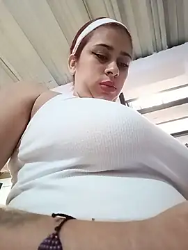 MariBelle1 webcam