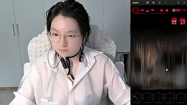 Erya-369 webcam