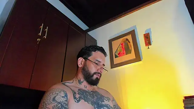 CamiloGray_ webcam