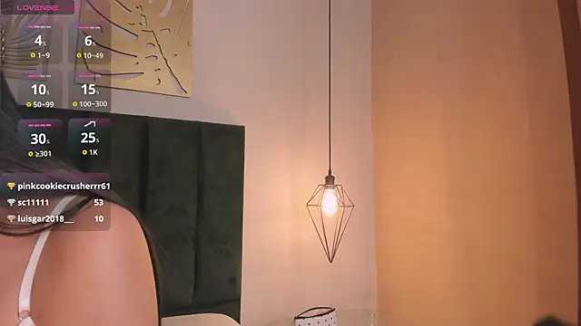 christy_sea - Christy_Sea's free webcam - UK Sex Cams