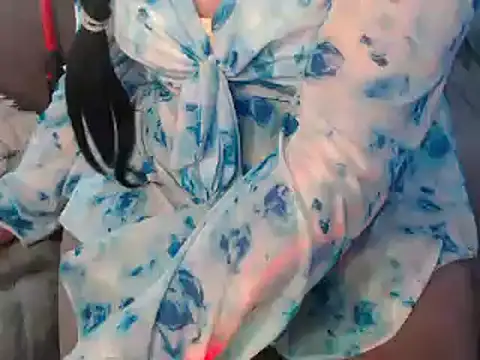 GoddessMonicaAngels webcam