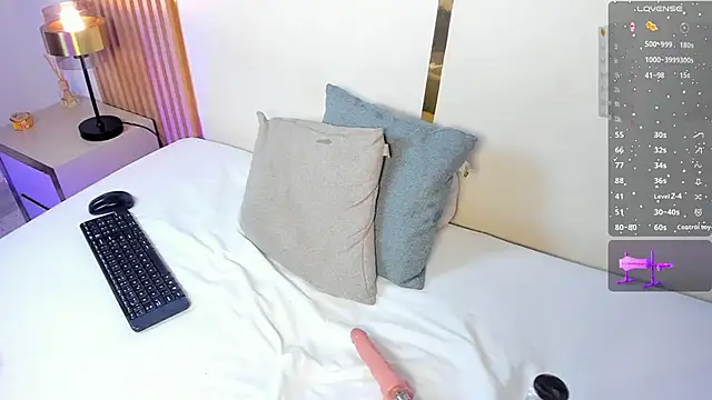 emmihops - EmmiHops's free webcam - UK Sex Cams