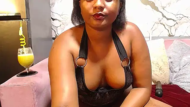 Goddessberry webcam