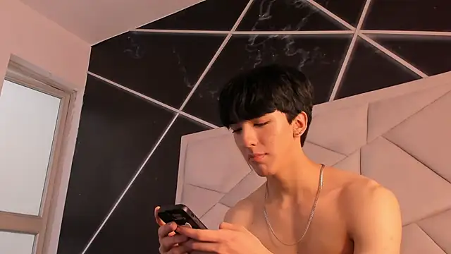 AerumChae webcam