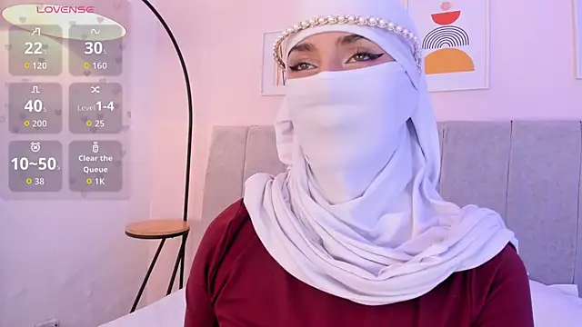 rawiya webcam