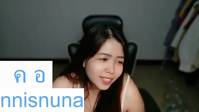 nunanunanuna webcam