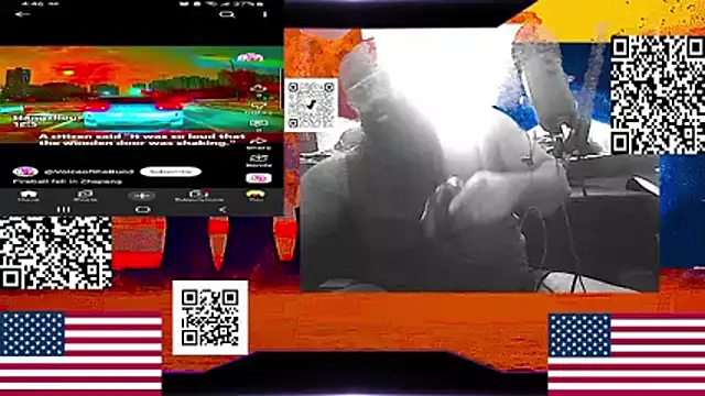 RussellTaylorLacy webcam