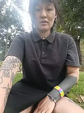 Bathory777 webcam