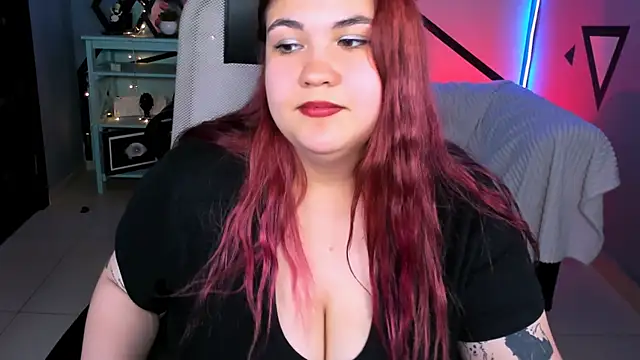 LeslieBlas webcam