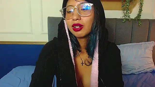 Violet_2003 webcam