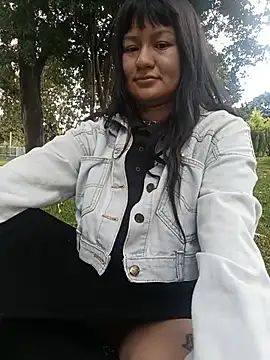 Bathory777 webcam
