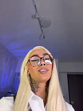 Kesenctel - Trans webcam sex chat