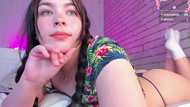 NatalForsy webcam