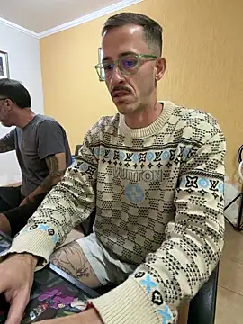 MeladoDiMel live sex cam