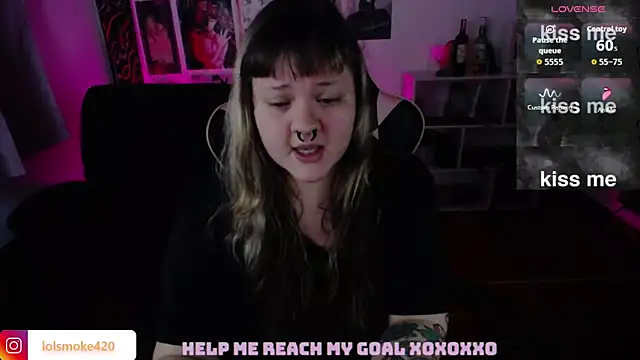 Bdsm_and_fries webcam