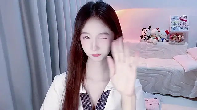 lucky-tt webcam