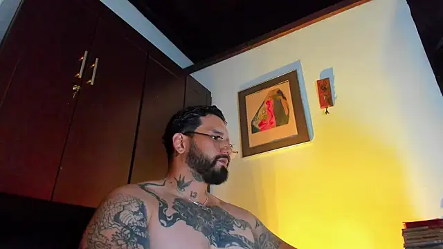 CamiloGray_ webcam