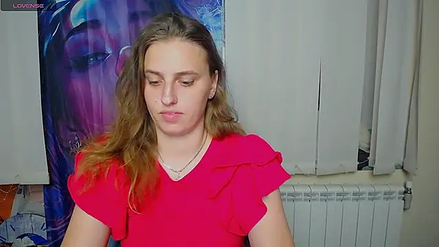 AmandaDimond_ webcam