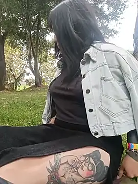 Bathory777 webcam