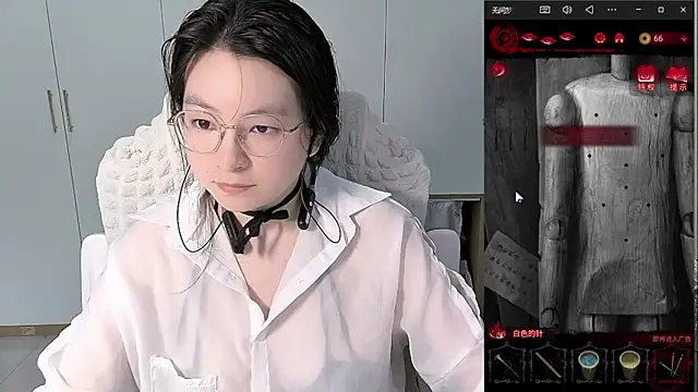 Erya-369 webcam
