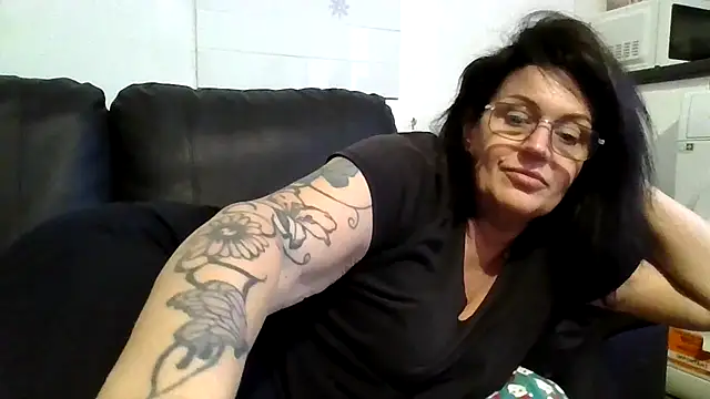 RubyyRosee webcam