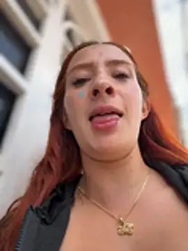 Samyra_Biker12 webcam