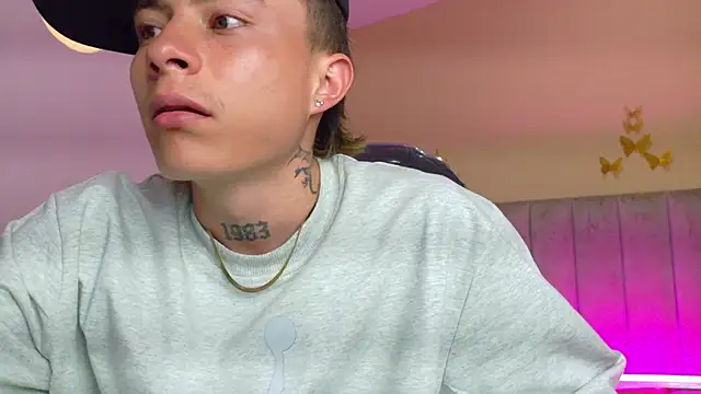 Nascary_Fox live sex cam