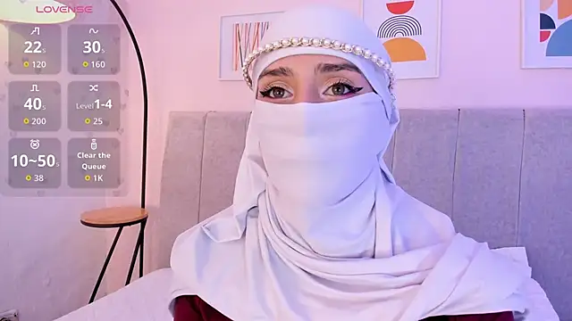 rawiya webcam