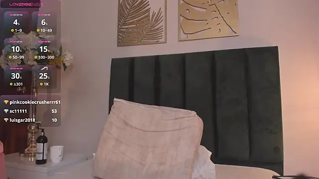 Christy_Sea webcam