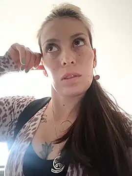 Tefannyy_ webcam