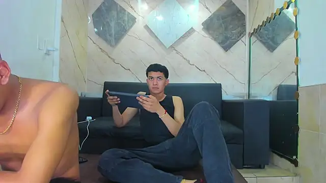 Yeff_26 webcam