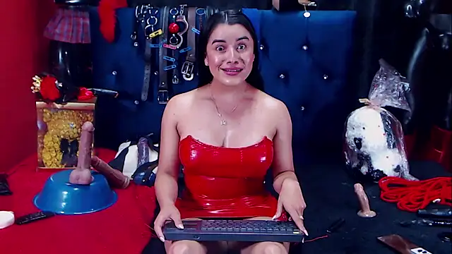 Hannamariana webcam