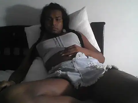 Modelo: sexycock-hard
