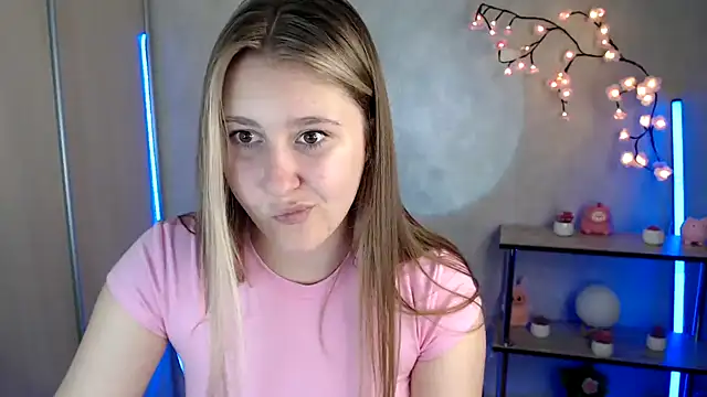 Milka_kamila live sex cam