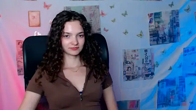_SusieSu_ webcam