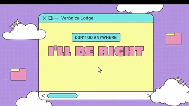 sweetveronicalodge webcam