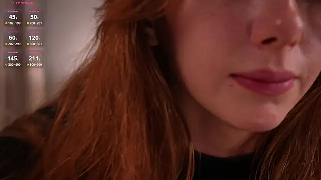 AdritVance live sex cam