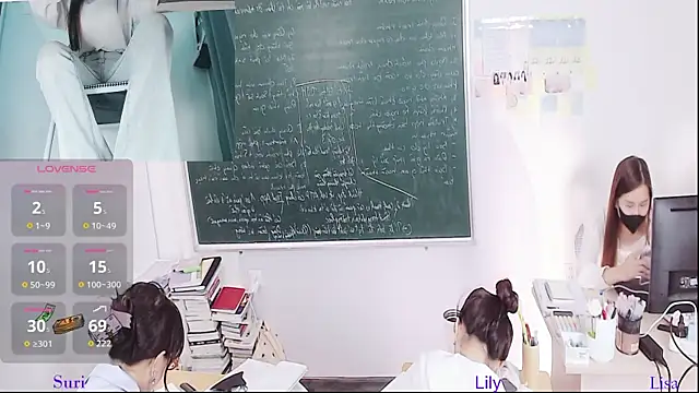 _Math_ webcam