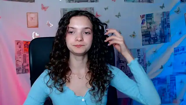_SusieSu_ webcam