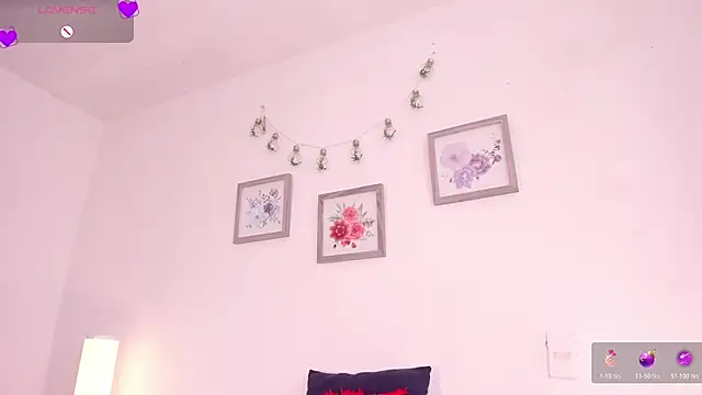 mely_rosse_ webcam