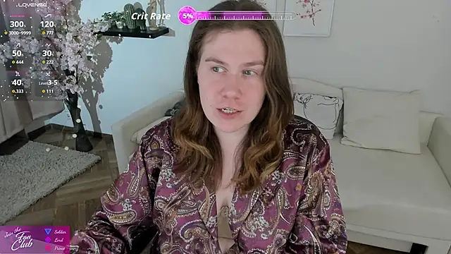 Nancy_Sun_ webcam
