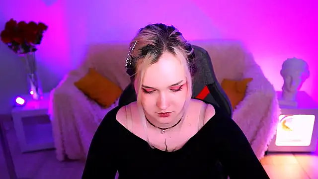 ViolettWoods