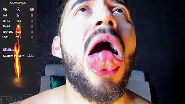 MarkWalker__ live sex cam