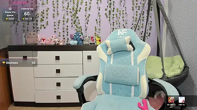 Yoonhee_ki webcam