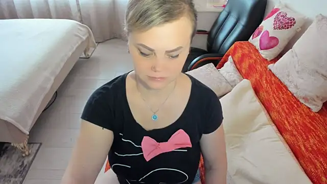 MildMature webcam